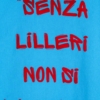 Felpa Toscanaccia