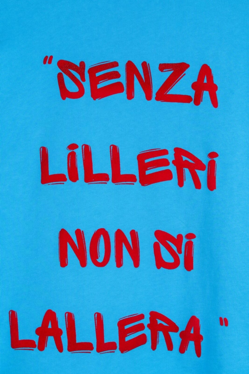 Felpa Toscanaccia