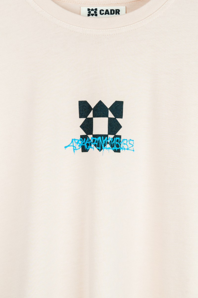 T-shirt David