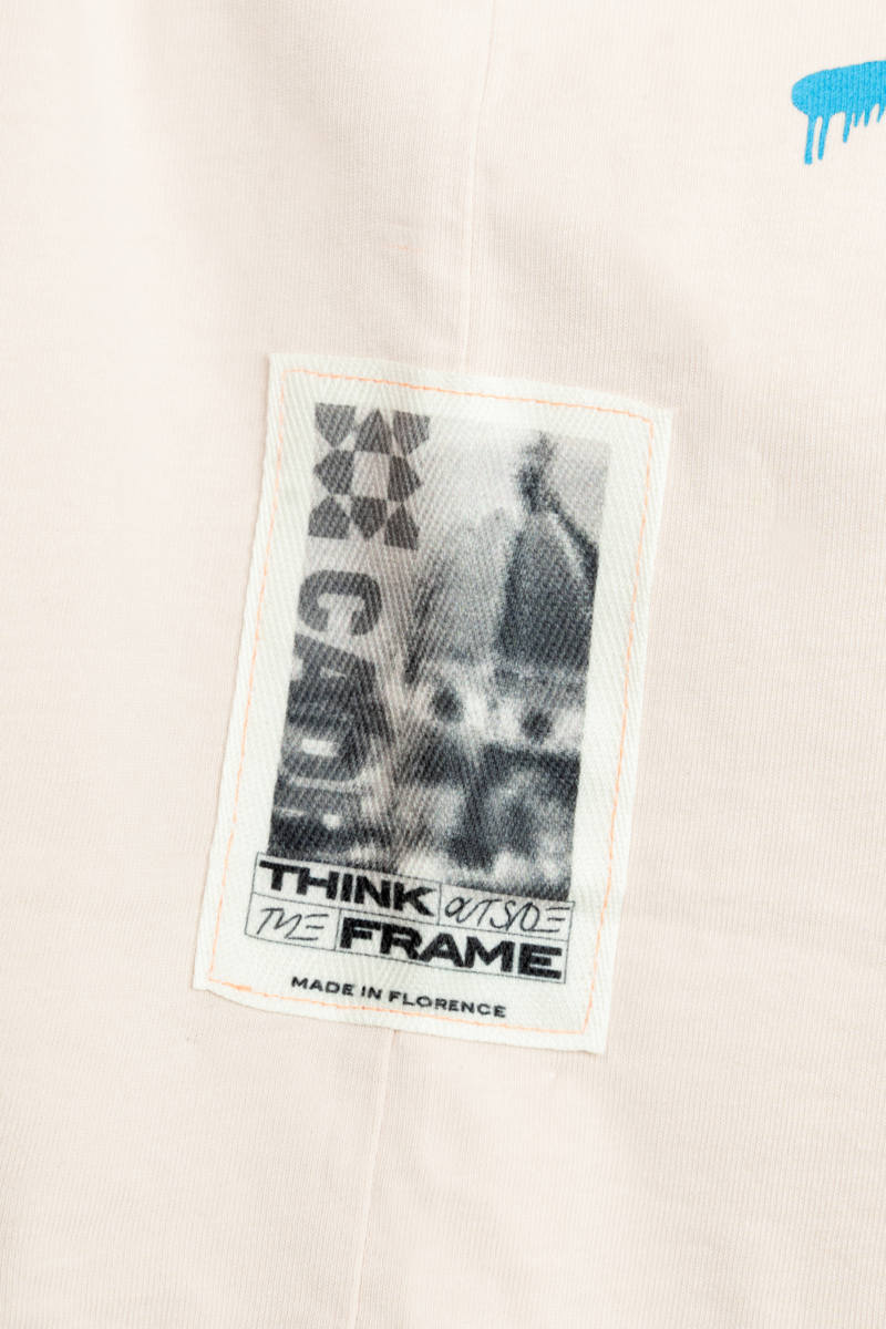 T-shirt David