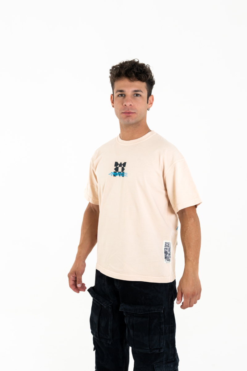 T-shirt David