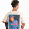 T-shirt David