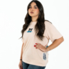 T-shirt David
