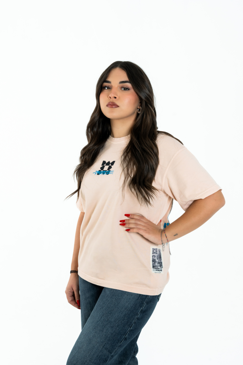 T-shirt David