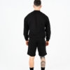 Felpa Black Velvet