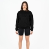 Felpa Black Velvet