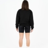 Felpa Black Velvet