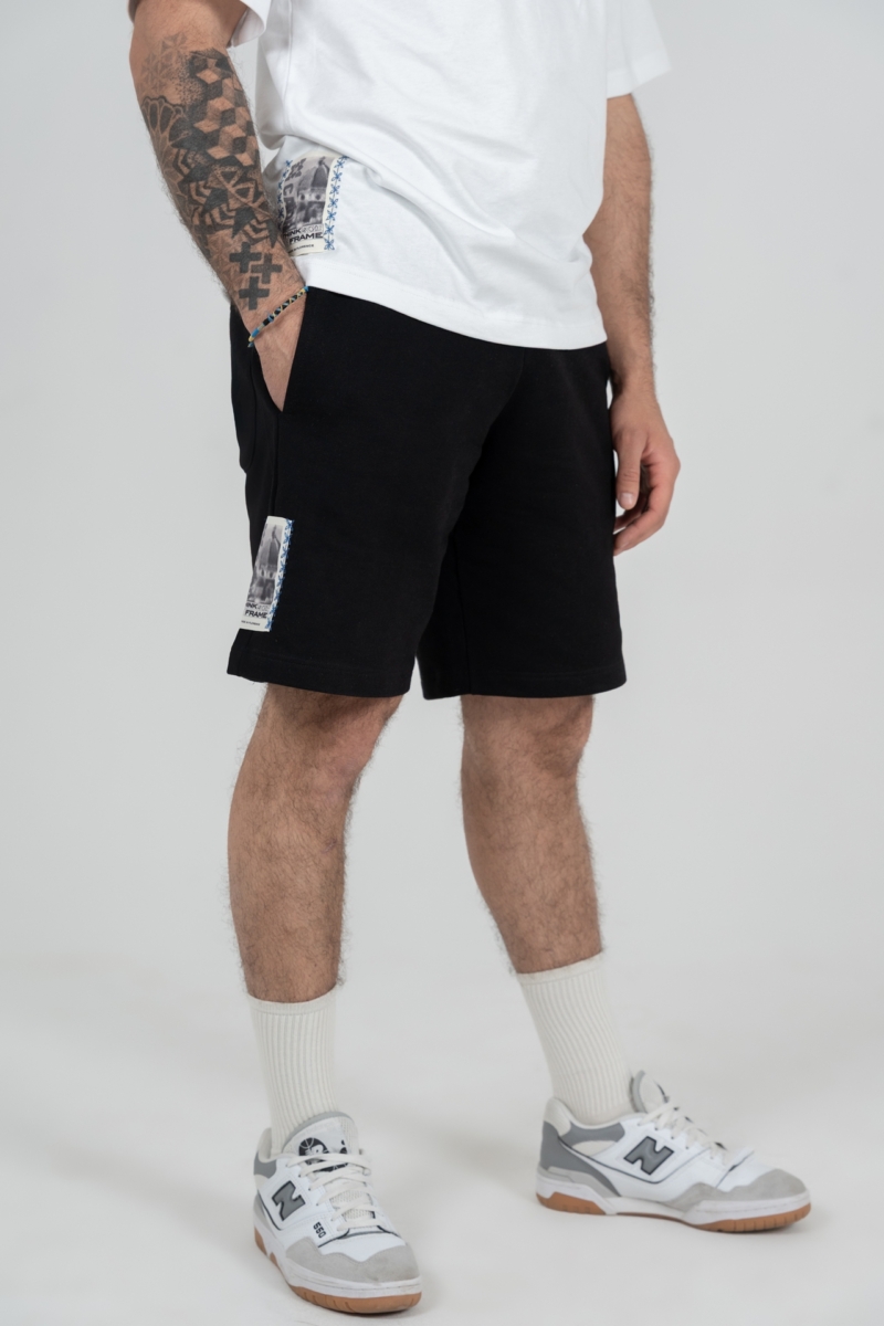 Bermuda Black Velvet
