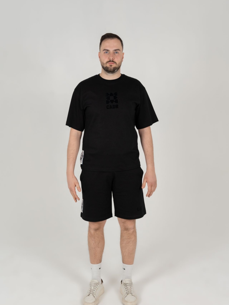 black-velvet-01 T-Shirt Purple David