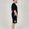 T-Shirt Purple David
