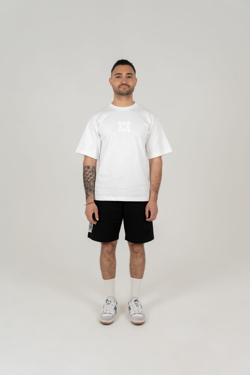 T-Shirt White Angel