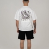 T-Shirt White Angel