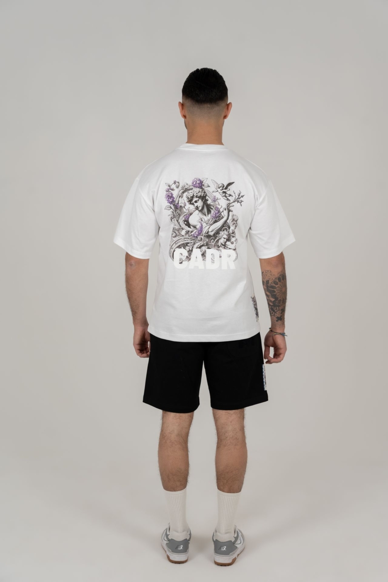 T-Shirt White Angel