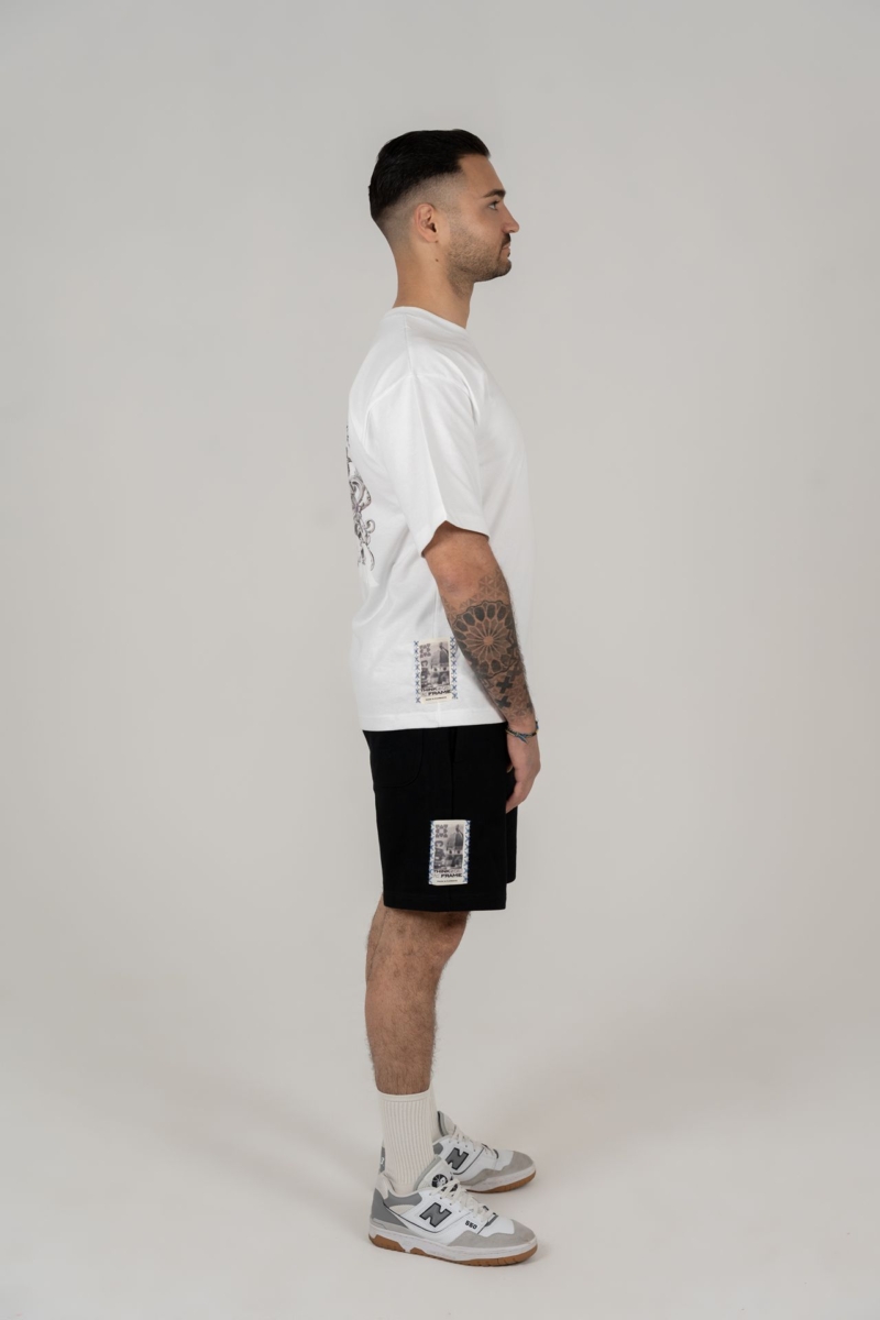 T-Shirt White Angel