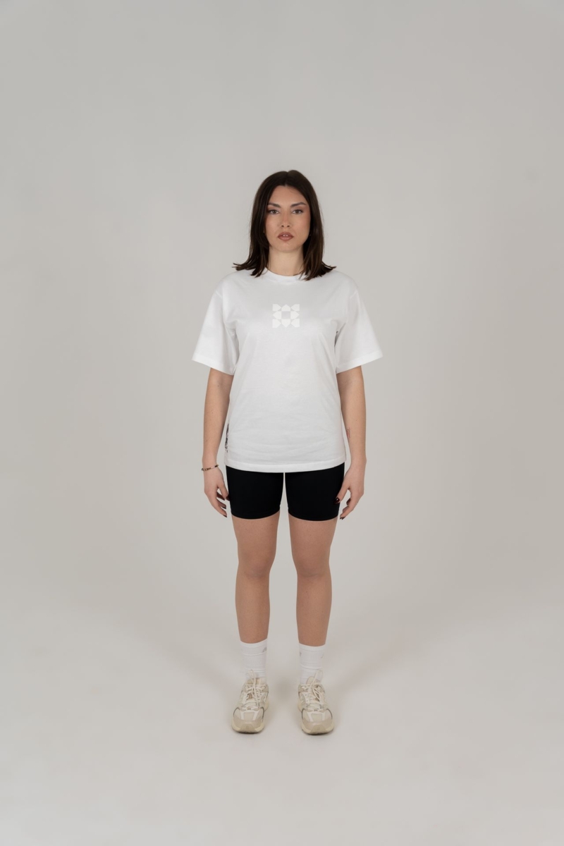 T-Shirt White Angel