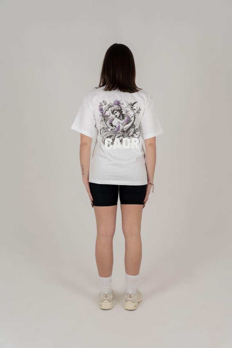 T-Shirt White Angel