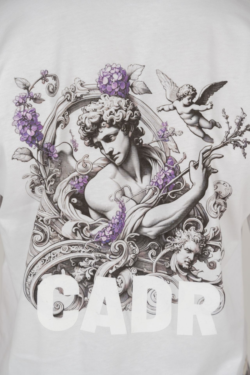 T-Shirt White Angel