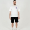 T-Shirt White Degrade