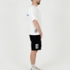 T-Shirt White Degrade